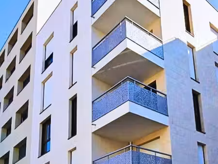 appartement rue des noyers