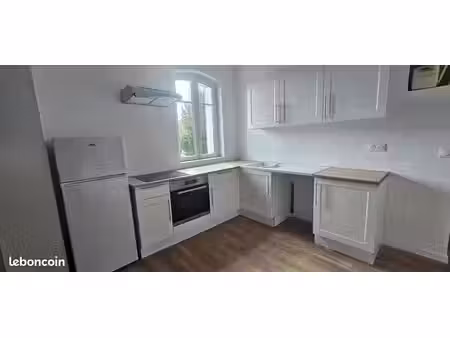 t2 39m² à louer