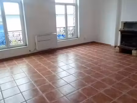 appartement cambrai