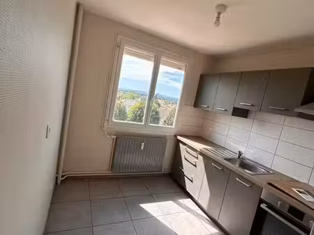 appartement à louer 3 km de chalon-sur-saône