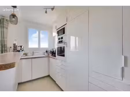 appartement à louer t2 meublé