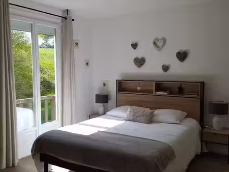 studio meublé t1 bis