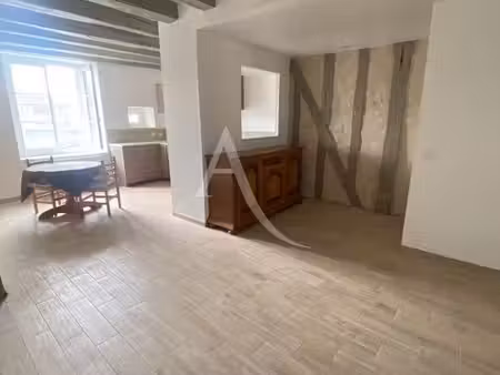 appartement 3 pièces 79 m²