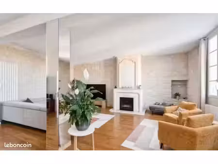 loue appartement