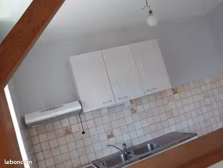appartement t2