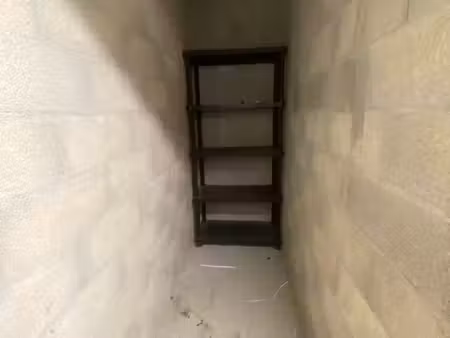 cave