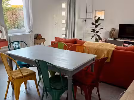 maison individuelle