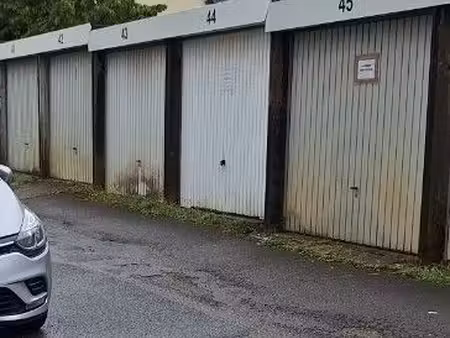 garage