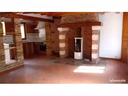maison 65 m²