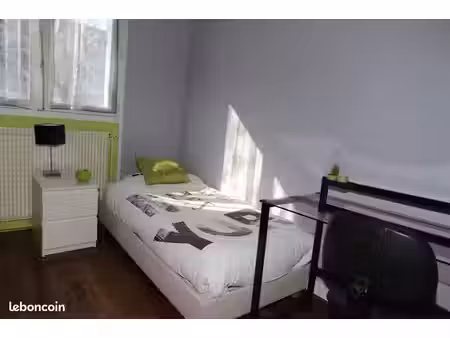 chambre étudiant/e