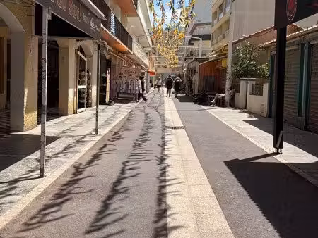 appt f2 à louer canet