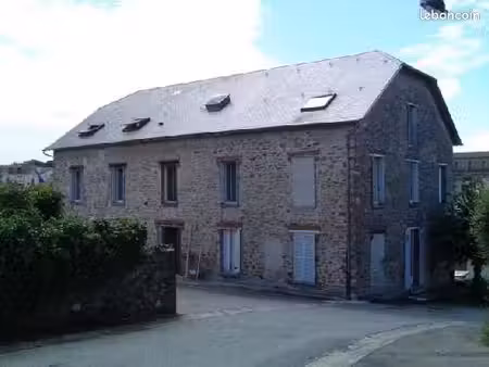 appartement t3 châlus 87230