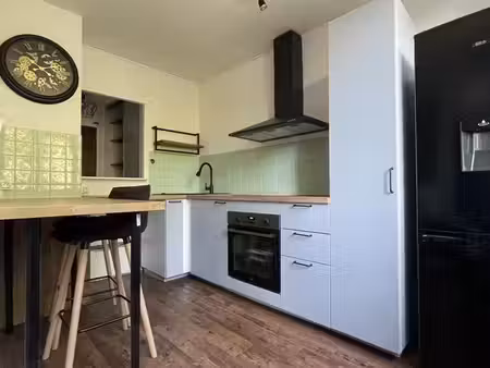 studio - 2 pièces - 26 m2