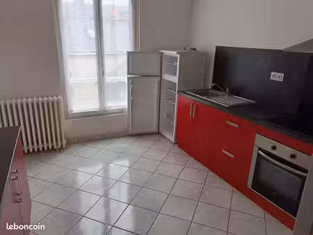 appartement t2 centre ville théâtre