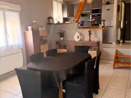 appartement à louer à levier 5 pièces