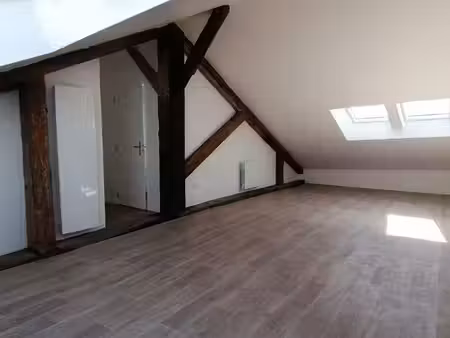 appartement 100m2 t3