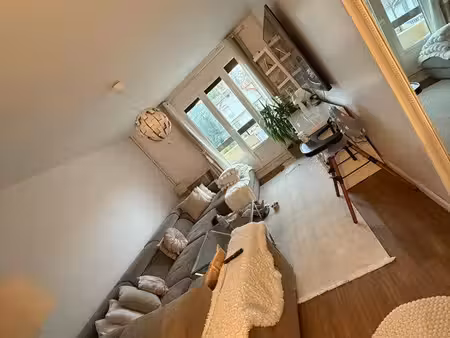 appartement t3