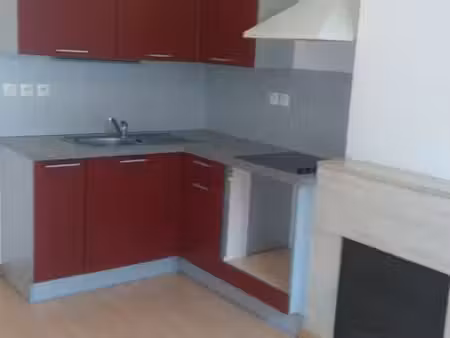 appartement centre ville 1 chambre