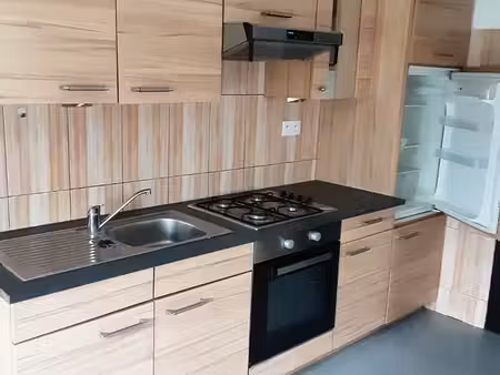 appartement f3 sarrebourg