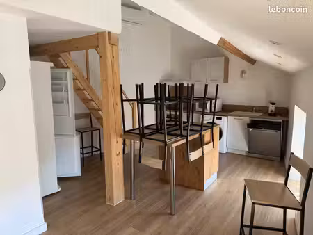 appartement t4 neuf