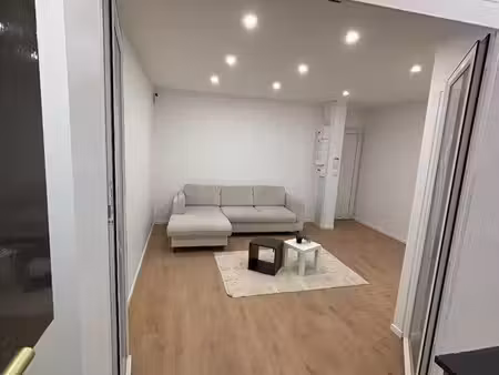 appartement t2