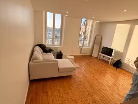 appartement t3