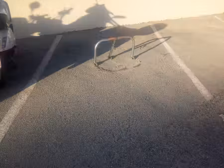 parking aerien
