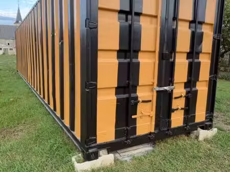 container box