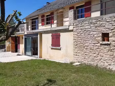 maison a la campagne