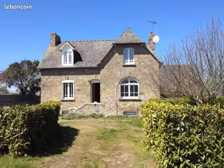maison individuelle à louer