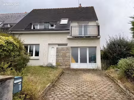 maison 4 chambres 96m2