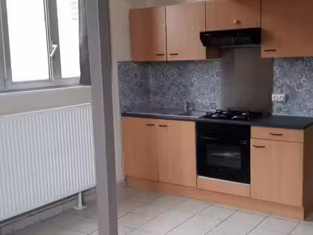 appartement près du centre ville très ensoleillé
