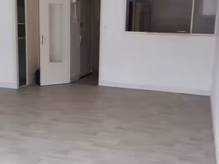 appartement type f3