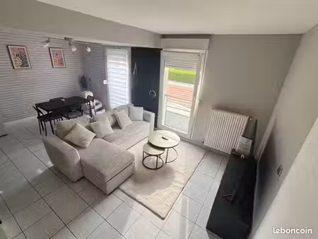 appartement ars sur moselle
