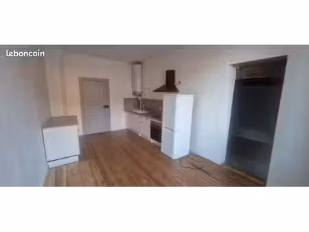 appartement t2 duplex 2 chambres