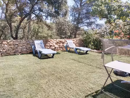 duplex t2 caremeau
