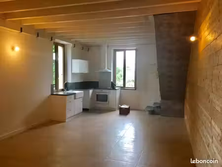 appartement climatisé 70m2