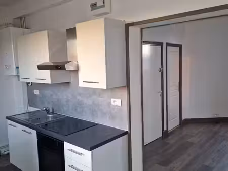 appartement de type 3 épernay