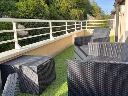 appartement t2 - proche hyper centre