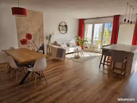 t3 meublé