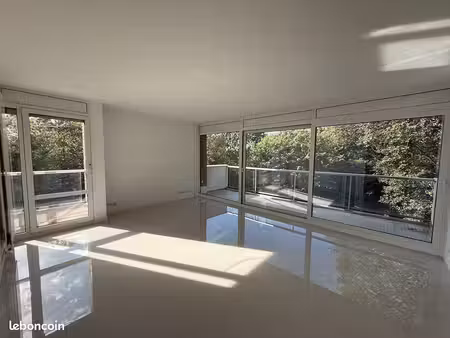 appartement 5 pièces 108 m²