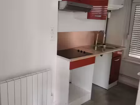 studio montreuil