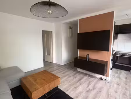 appartement t2 morlaix