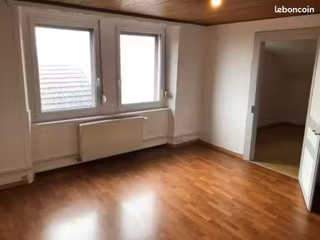 f2 à louer
