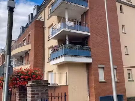 location appartement f3