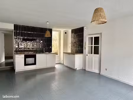 appartement t3 nueil les aubiers