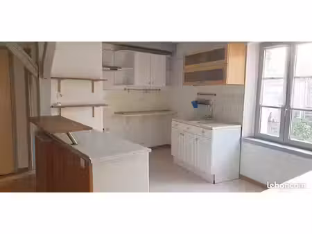 appartement t3 en covivance