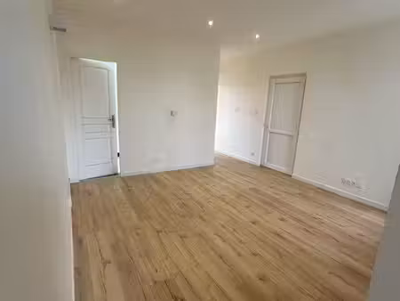 appartement f2