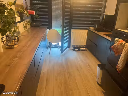 appartement f4