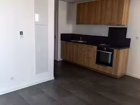 appartement t2 à louer à l'année